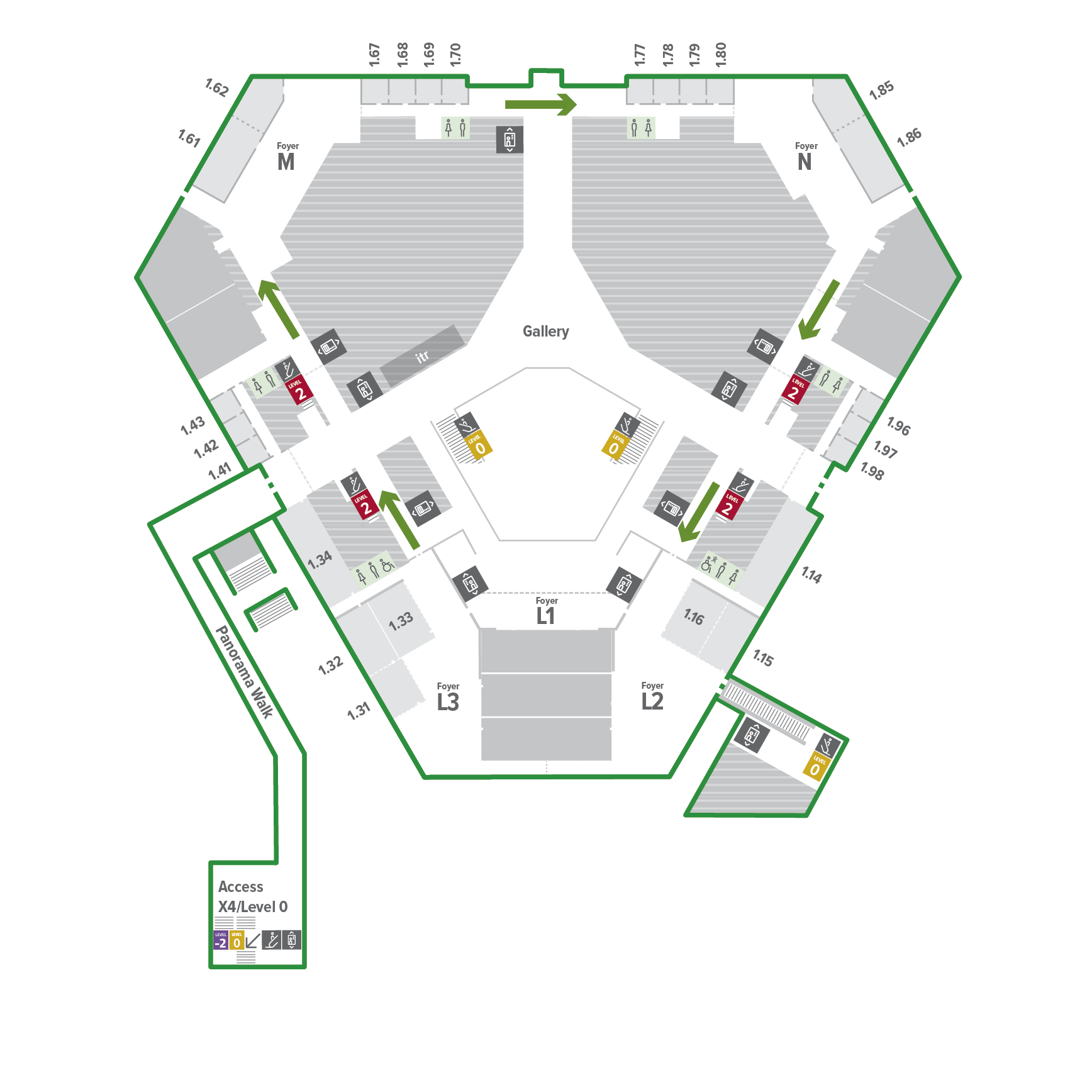Level 1